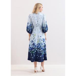 Phase Eight Noella Midi Shirt